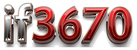 if3670 logo